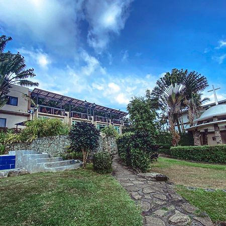 The Lakeview Suites Тагайтай Экстерьер фото