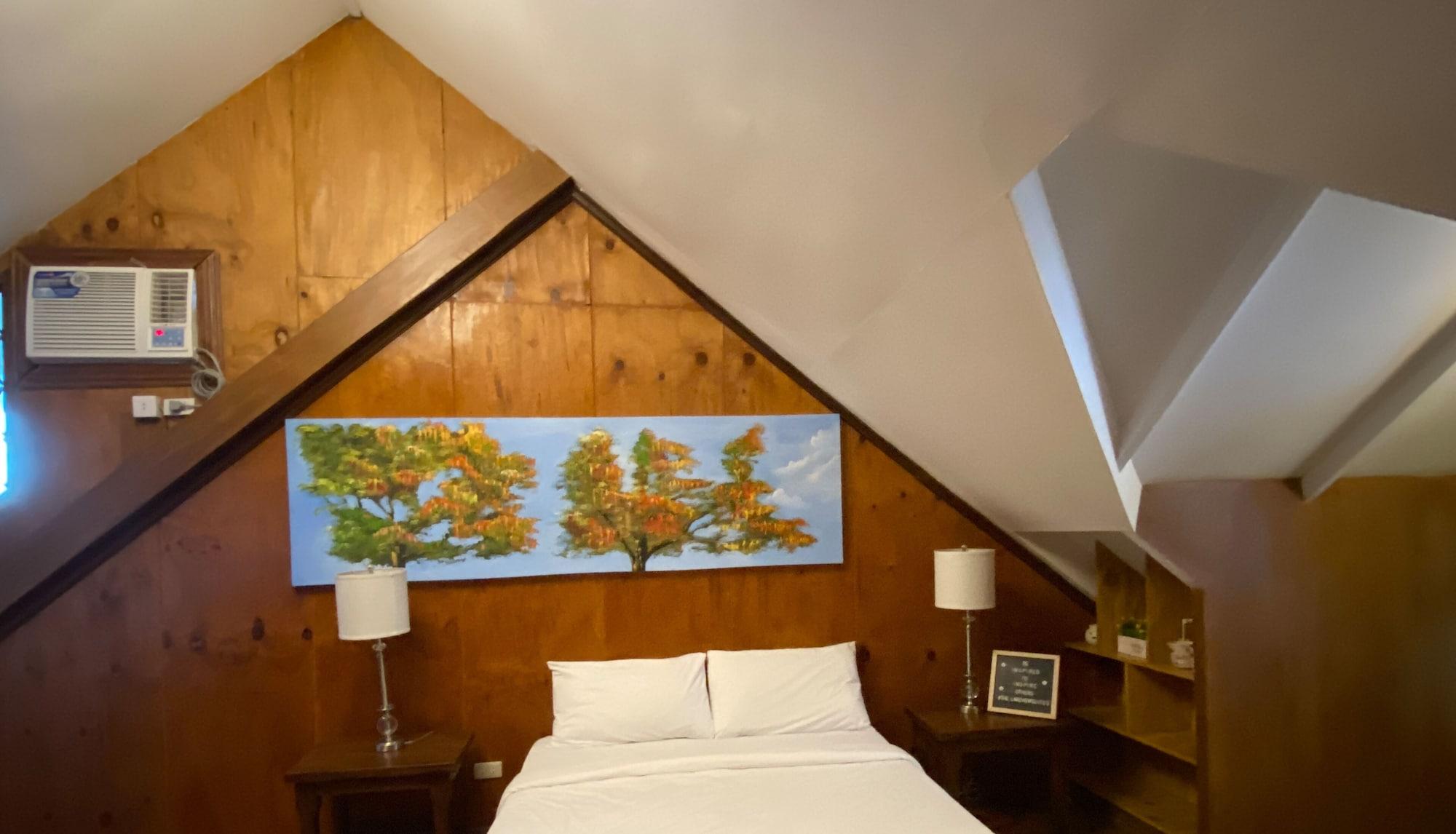 The Lakeview Suites Тагайтай Экстерьер фото